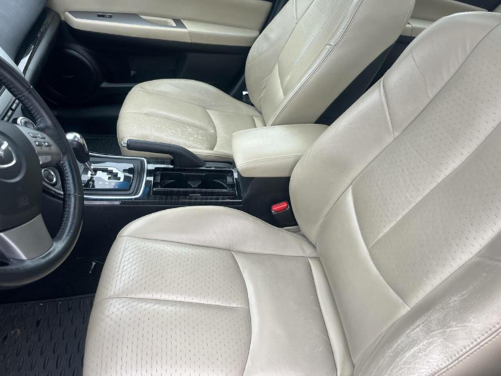 2010 Mazda Mazda6 Image 9