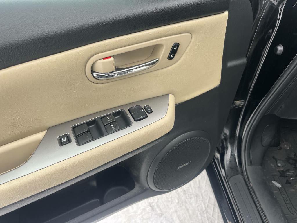 2010 Mazda Mazda6 Image 10