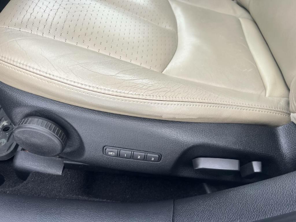 2010 Mazda Mazda6 Image 11