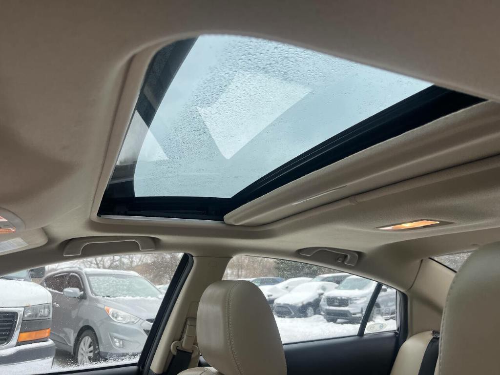 2010 Mazda Mazda6 Image 13