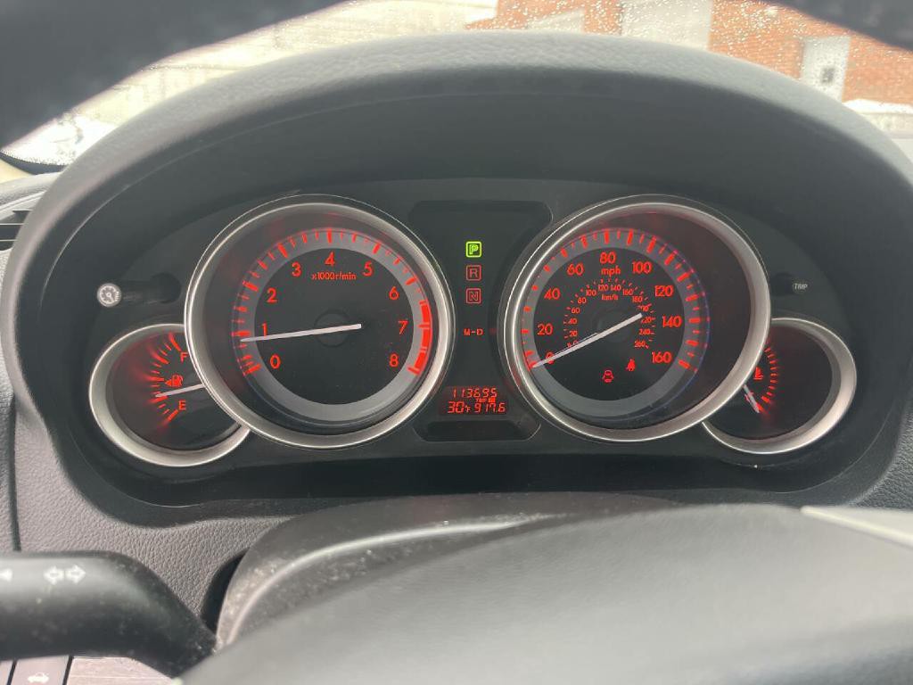 2010 Mazda Mazda6 Image 14