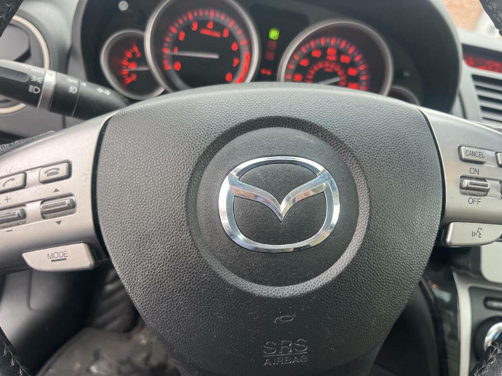 2010 Mazda Mazda6 Image 15