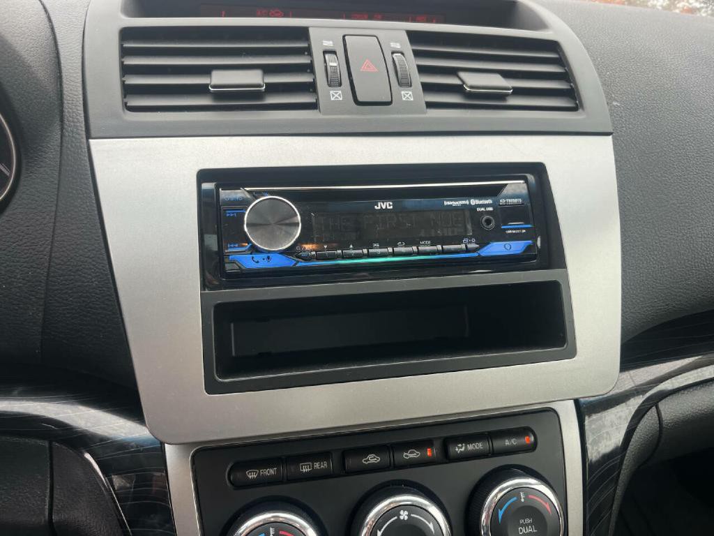 2010 Mazda Mazda6 Image 16