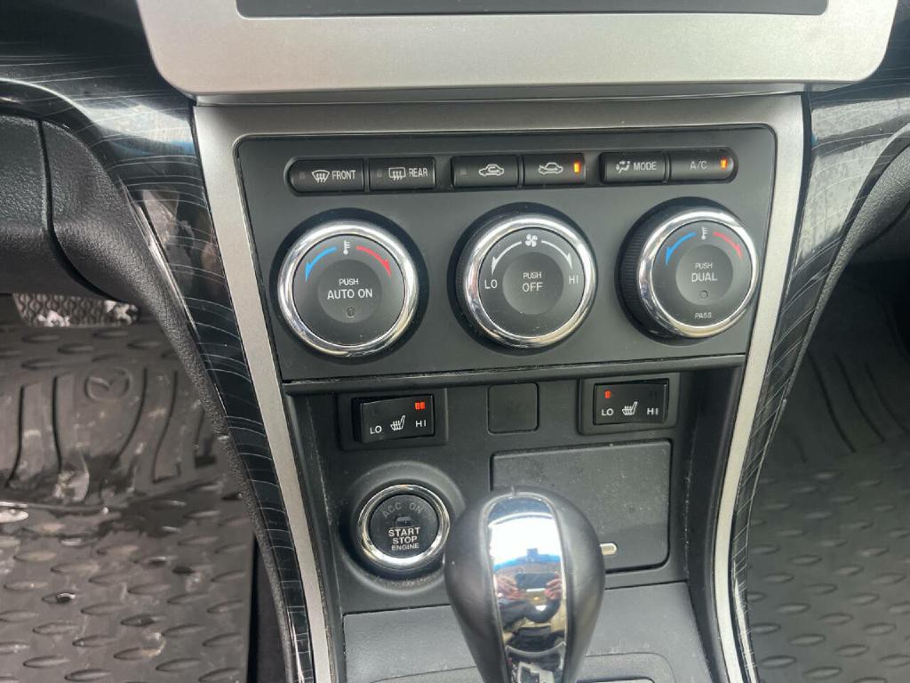 2010 Mazda Mazda6 Image 17