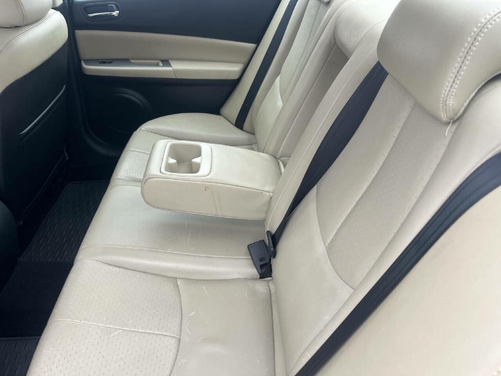 2010 Mazda Mazda6 Image 18