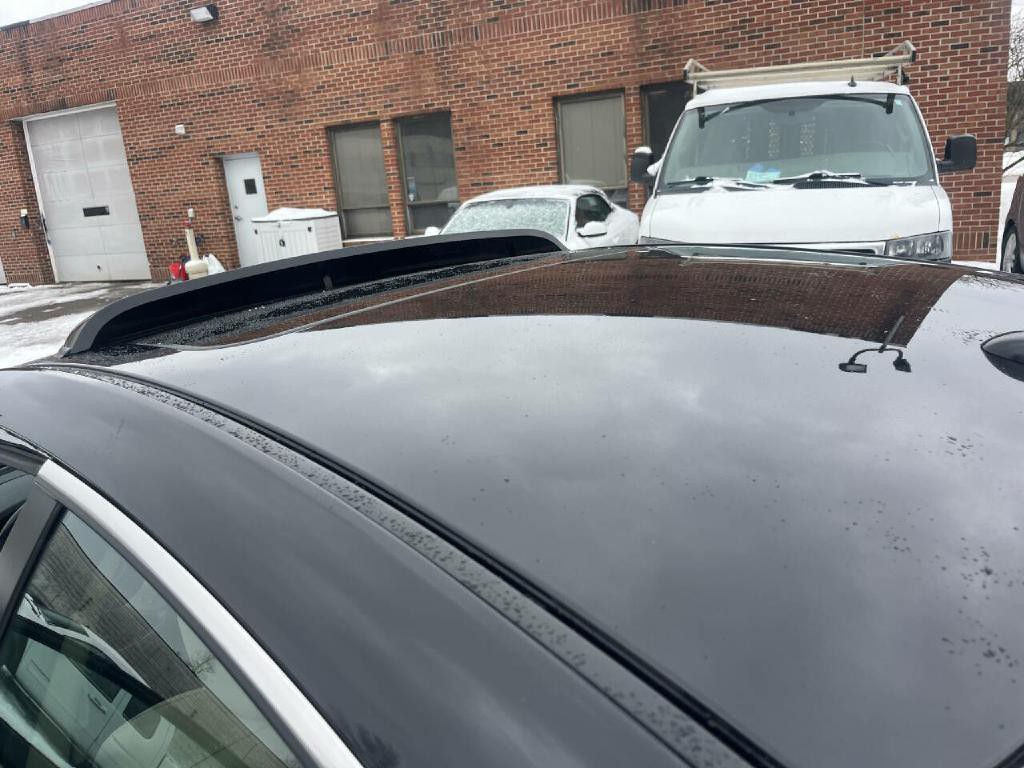 2010 Mazda Mazda6 Image 20