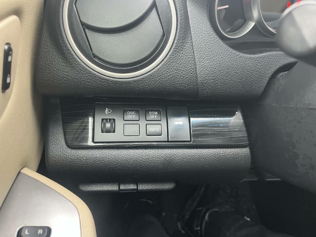 2010 Mazda Mazda6 Image 22