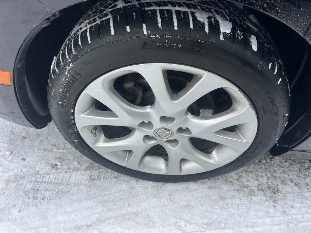 2010 Mazda Mazda6 Image 24