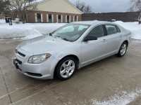 Image for 2010 Chevrolet Malibu LS ID: 7168004