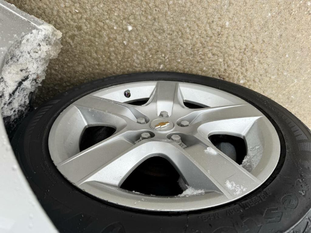 2010 Chevrolet Malibu Image 7