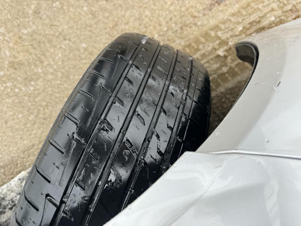 2010 Chevrolet Malibu Image 8