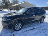 Image for 2018 Nissan Rogue SV ID: 7168005