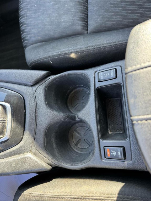 2018 Nissan Rogue Image 18