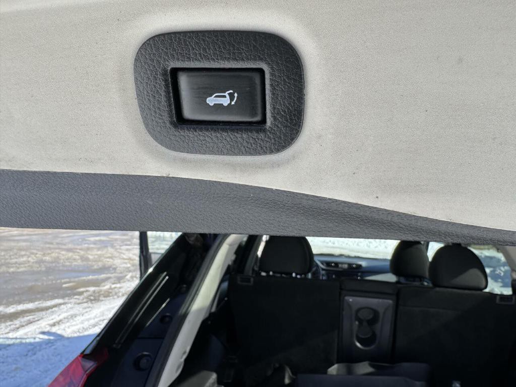 2018 Nissan Rogue Image 28