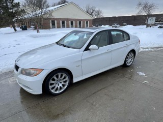 Image for 2008 BMW 3 Series 328xi ID: 7168006