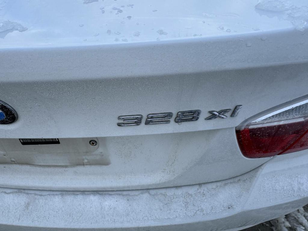 2008 BMW 3 Series Image 6