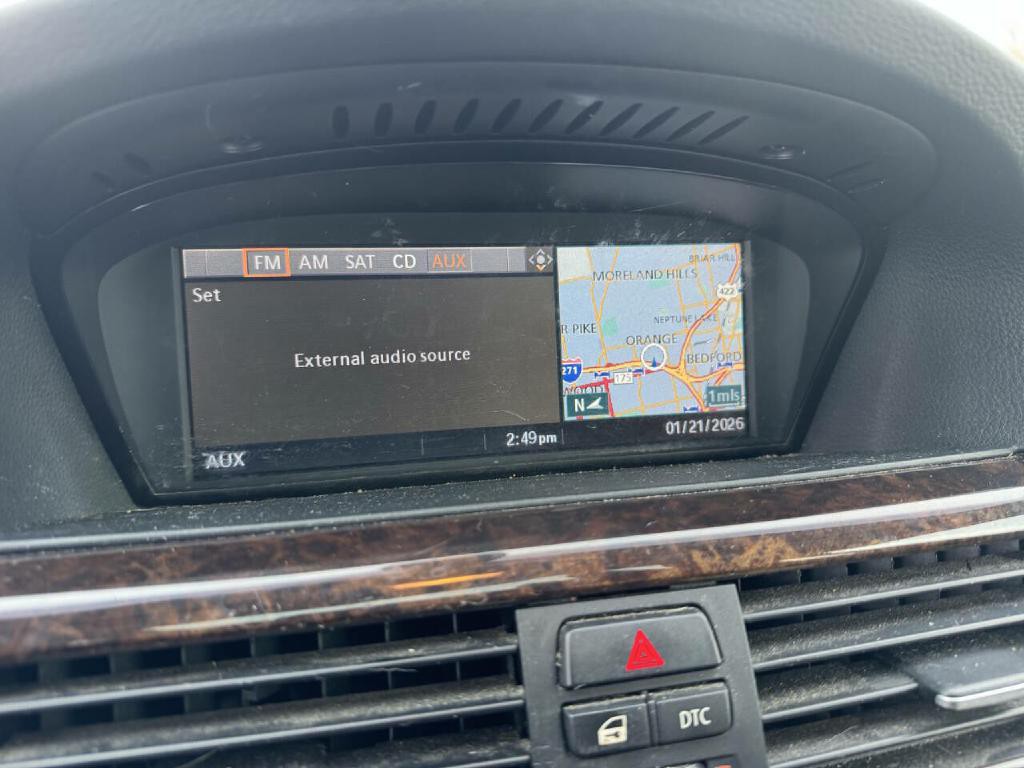 2008 BMW 3 Series Image 9