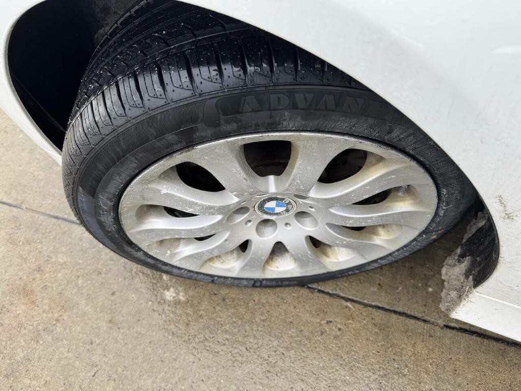 2008 BMW 3 Series Image 15