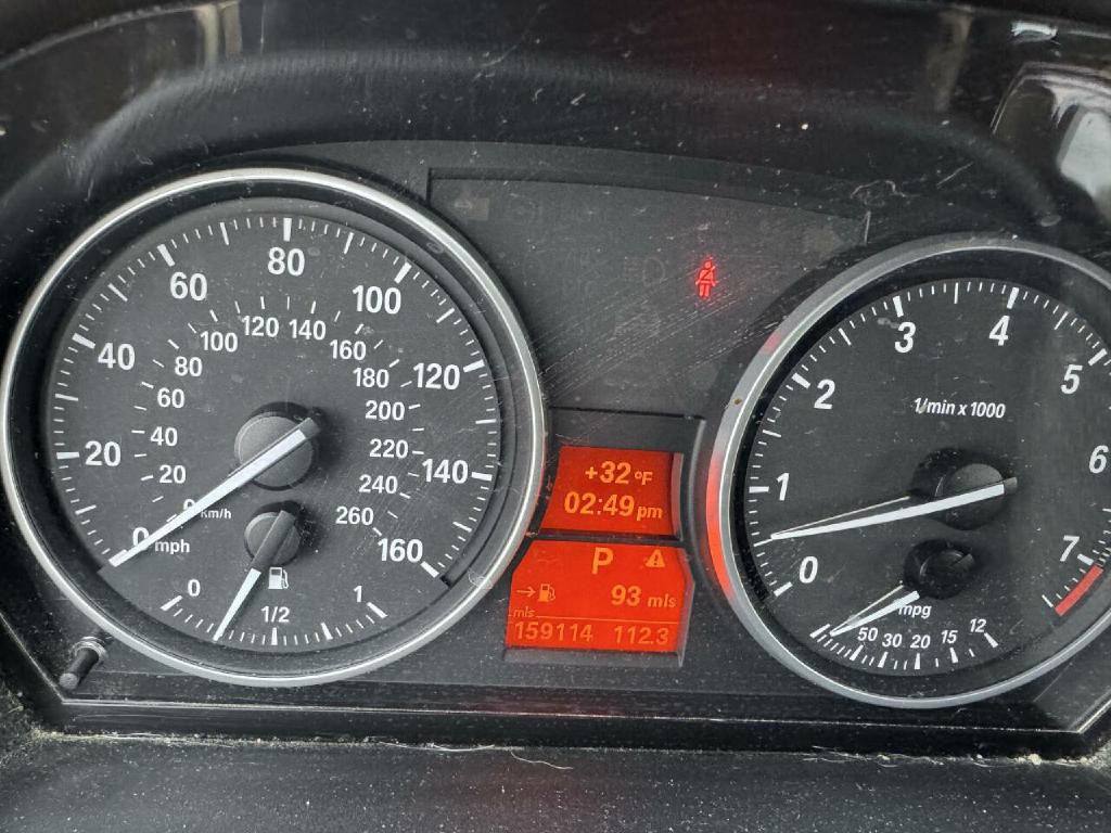 2008 BMW 3 Series Image 18