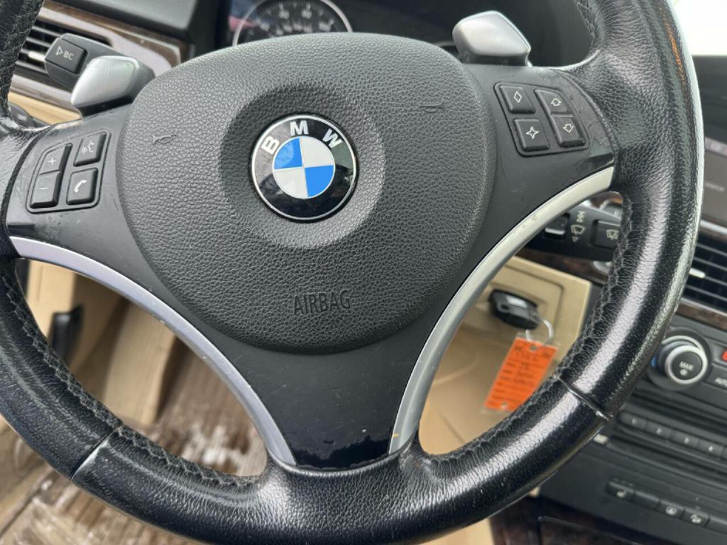 2008 BMW 3 Series Image 19