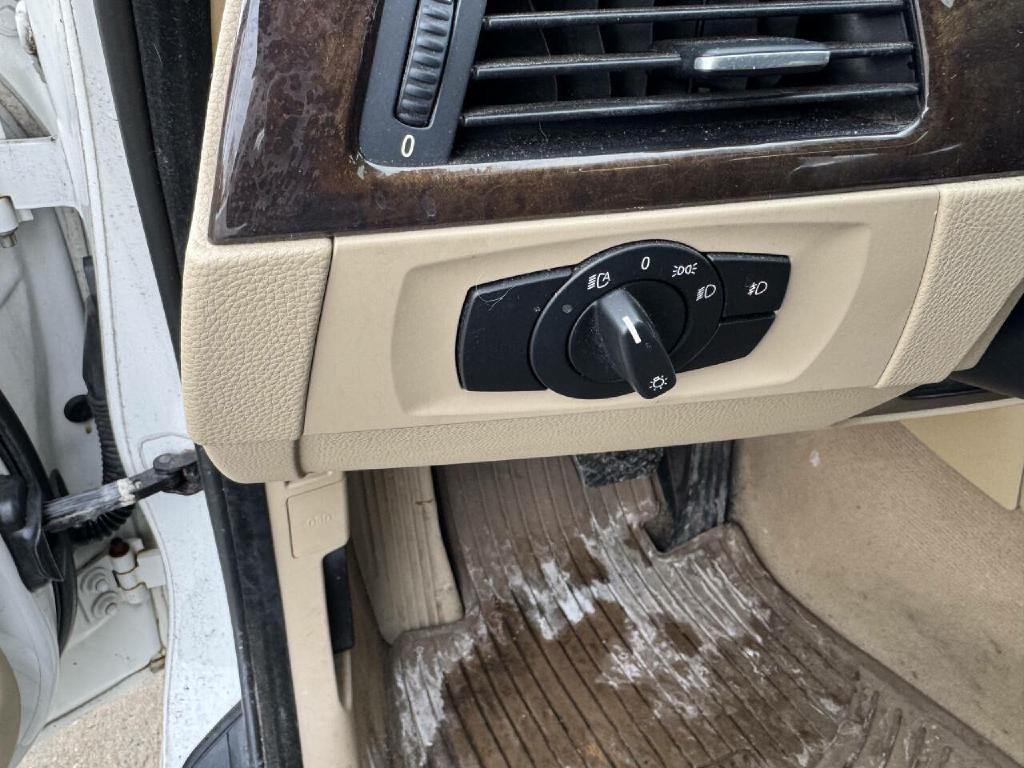 2008 BMW 3 Series Image 20