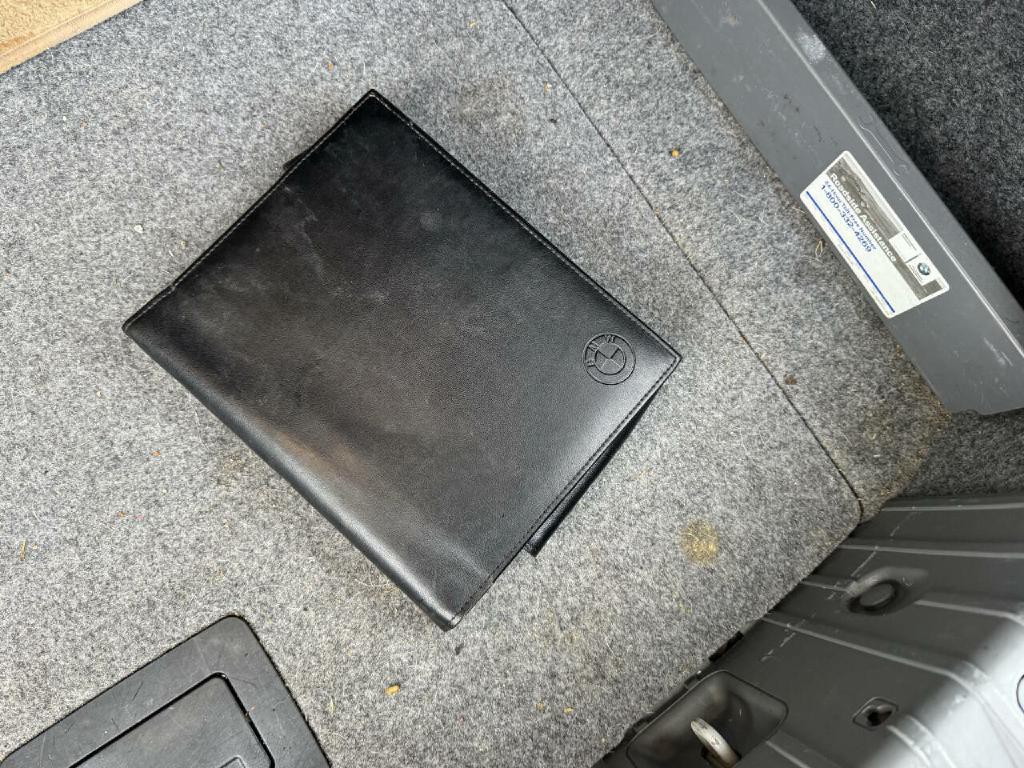 2008 BMW 3 Series Image 22