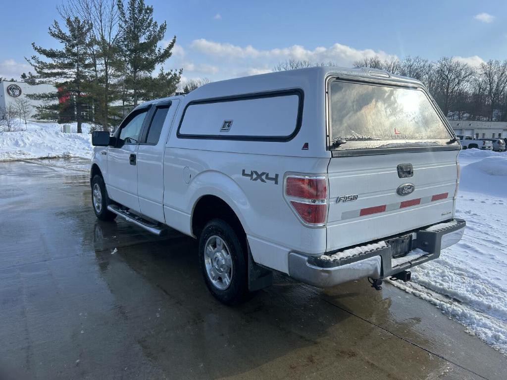 2012 Ford F-150 Image 2