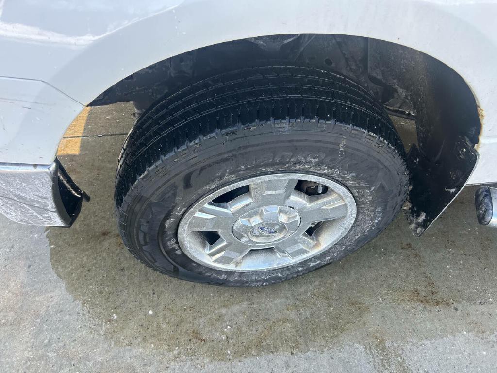 2012 Ford F-150 Image 9