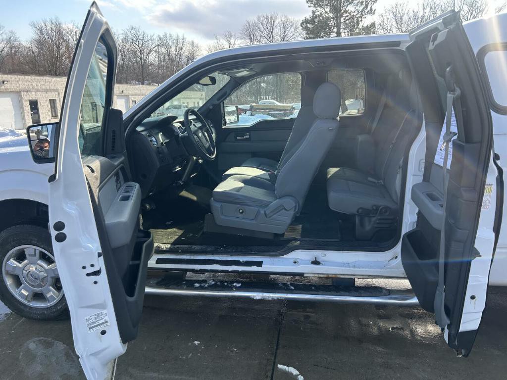 2012 Ford F-150 Image 10