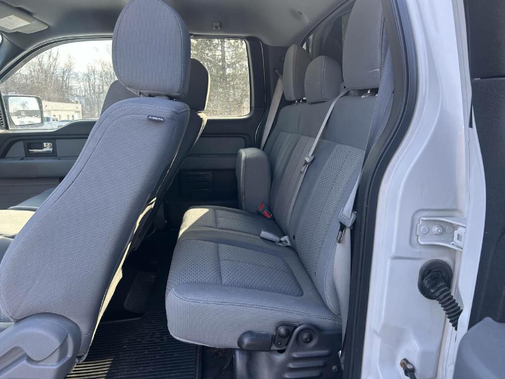 2012 Ford F-150 Image 12