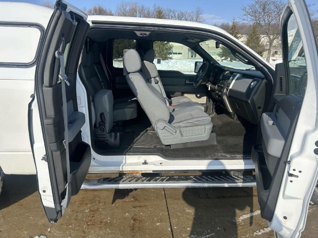 2012 Ford F-150 Image 14