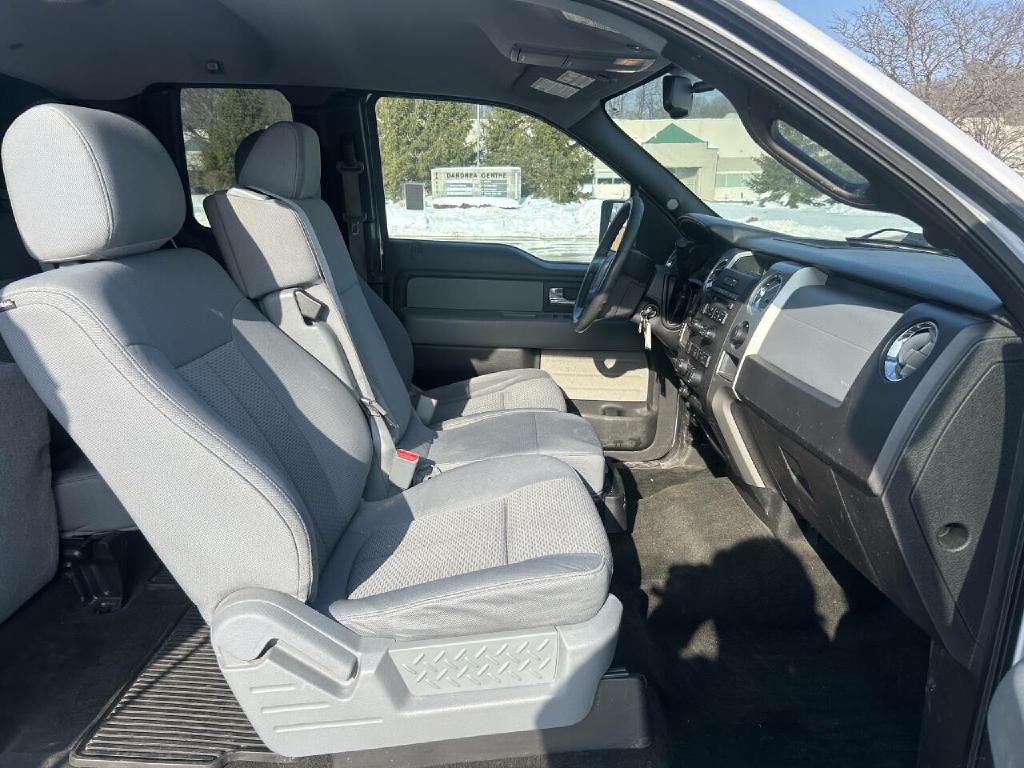 2012 Ford F-150 Image 15