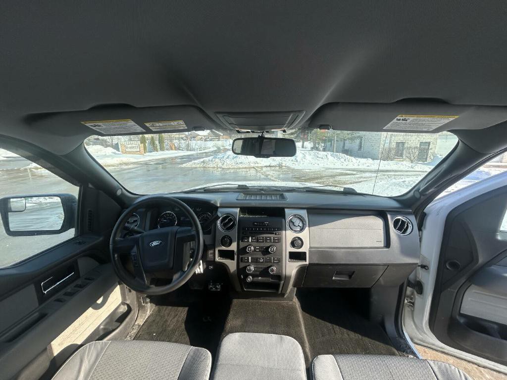 2012 Ford F-150 Image 16