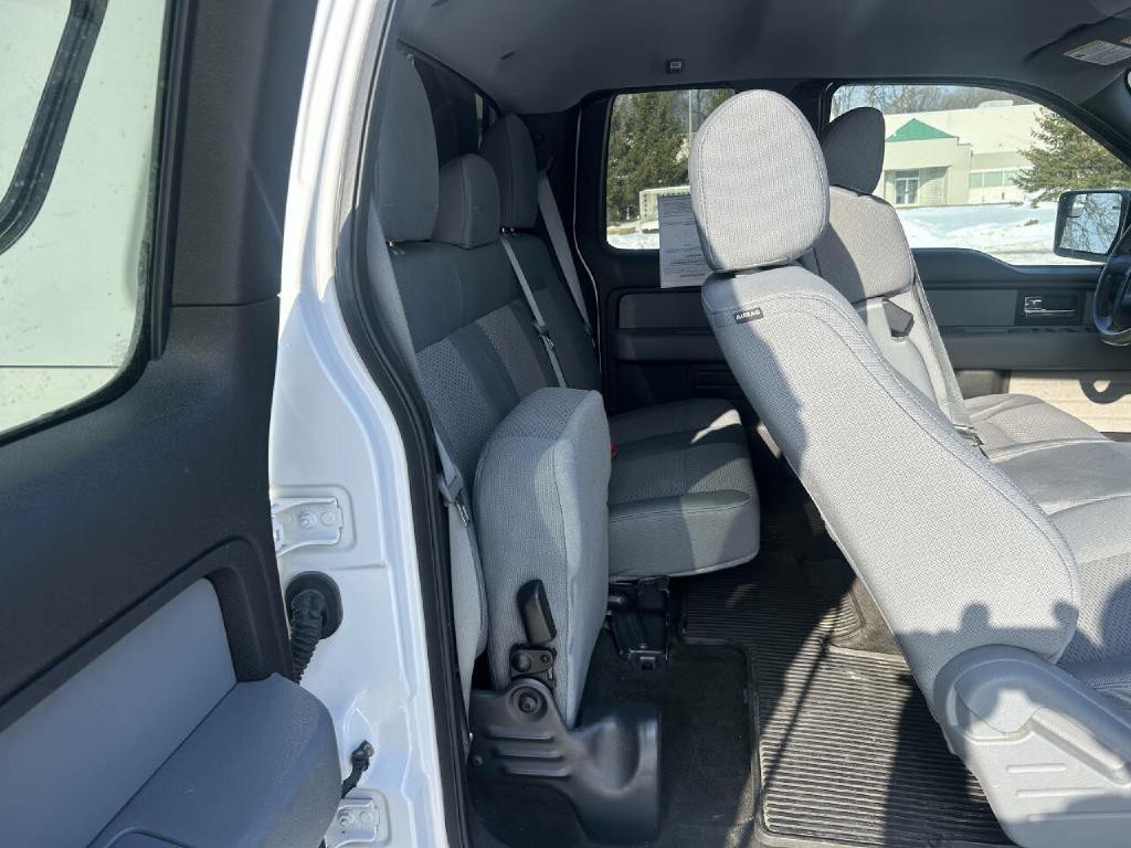 2012 Ford F-150 Image 17