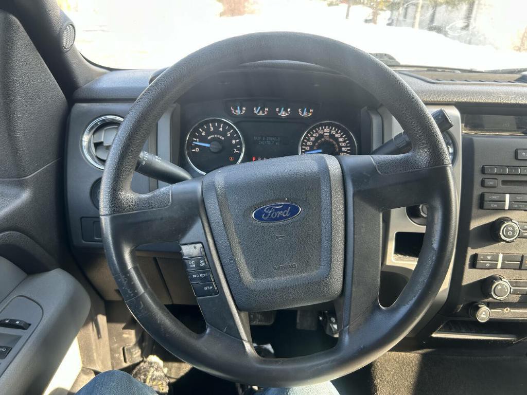 2012 Ford F-150 Image 18