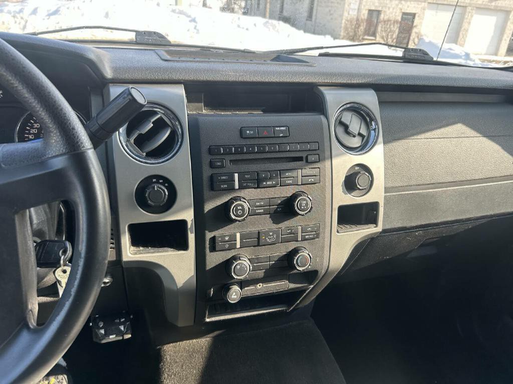 2012 Ford F-150 Image 20