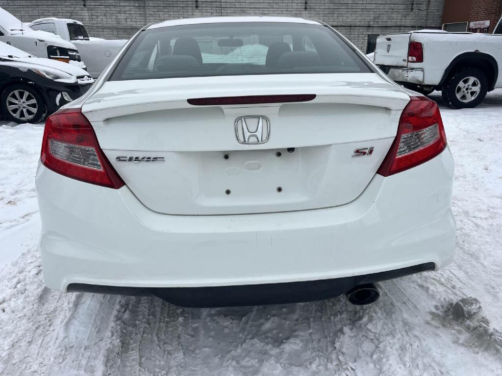 2013 Honda Civic Image 6