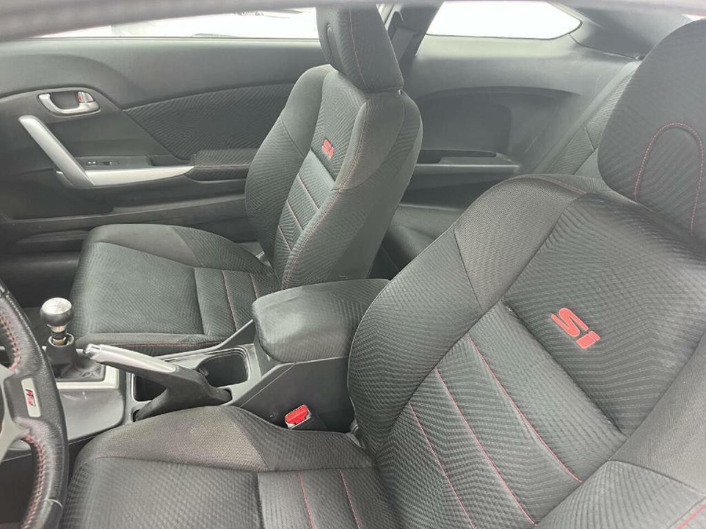 2013 Honda Civic Image 14