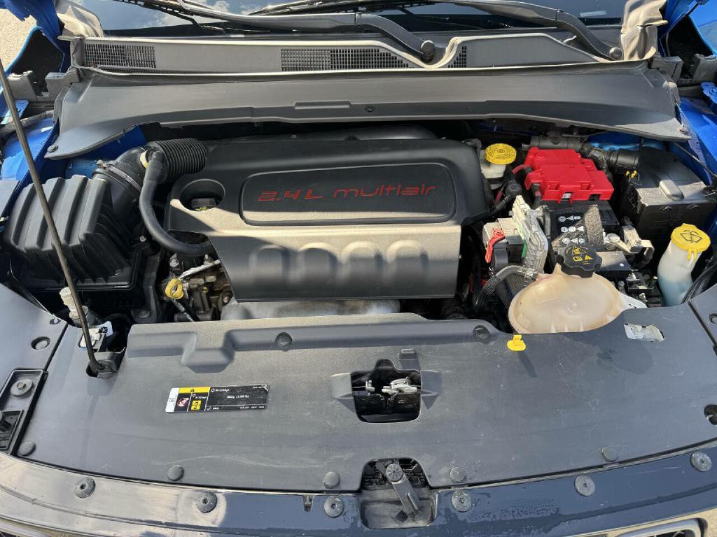 2021 Jeep Compass Image 21