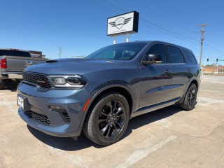 Image for 2021 Dodge Durango R/T ID: 7337375