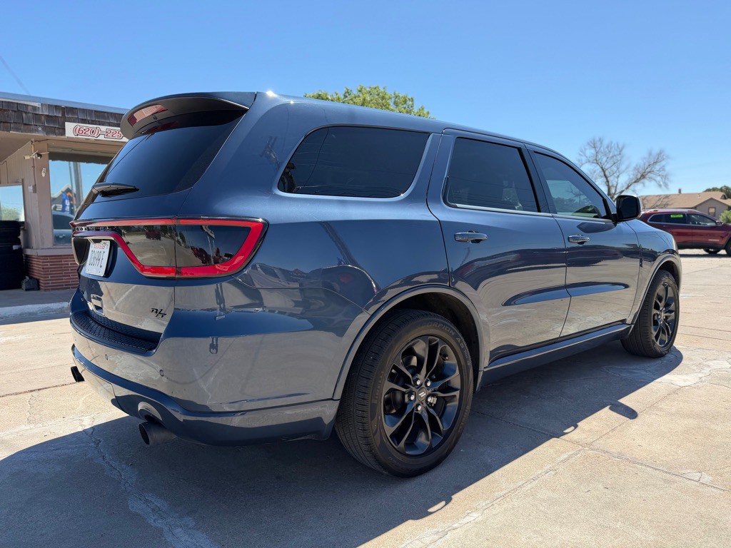 2021 Dodge Durango Image 5