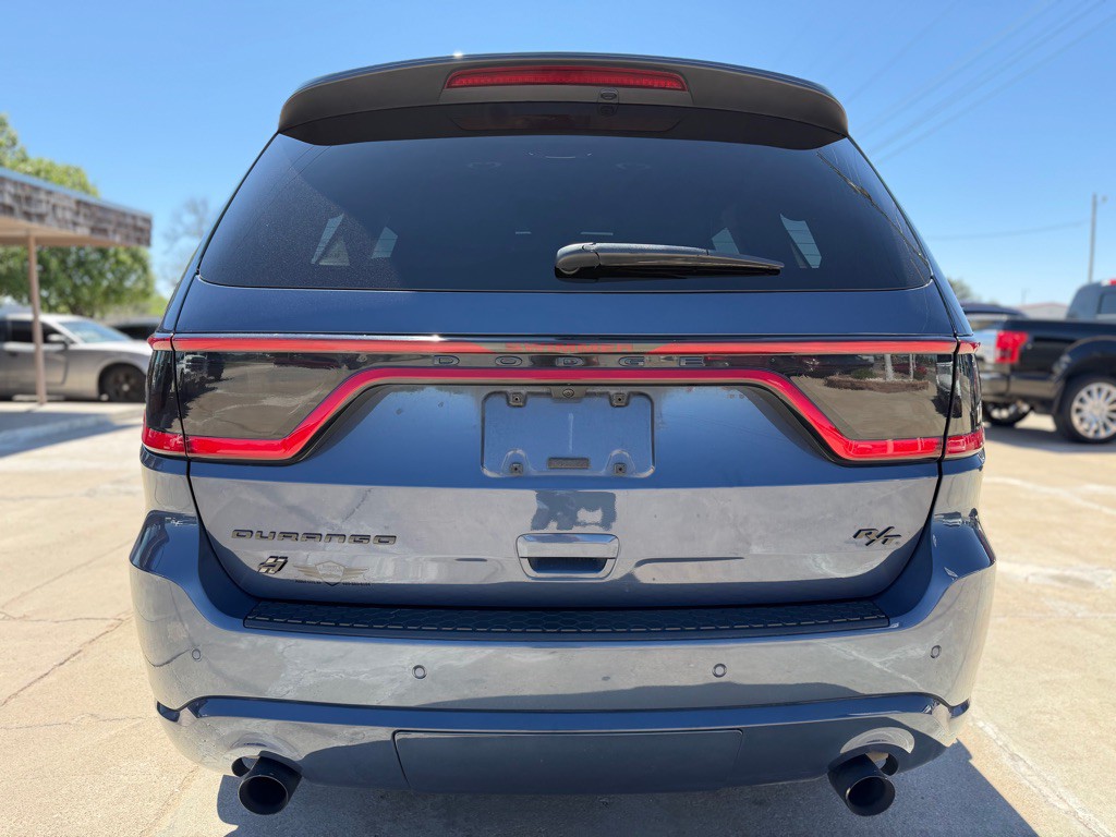 2021 Dodge Durango Image 6