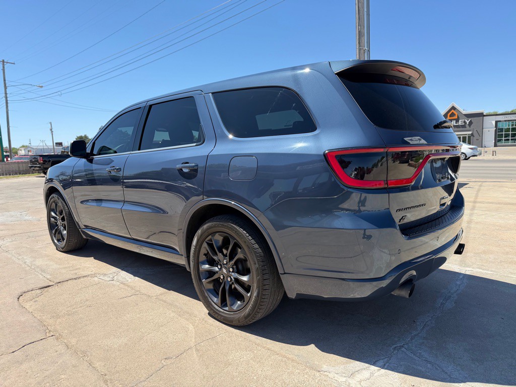 2021 Dodge Durango Image 7