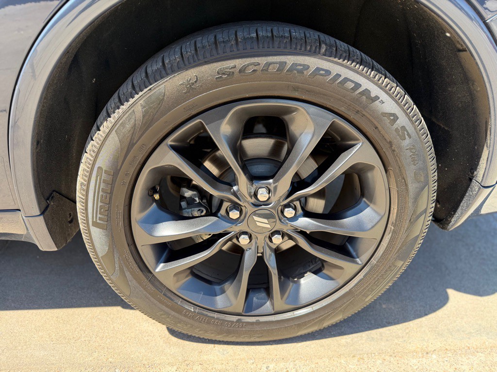 2021 Dodge Durango Image 9