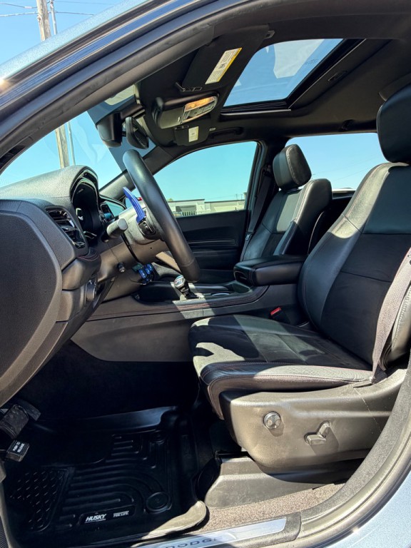 2021 Dodge Durango Image 11