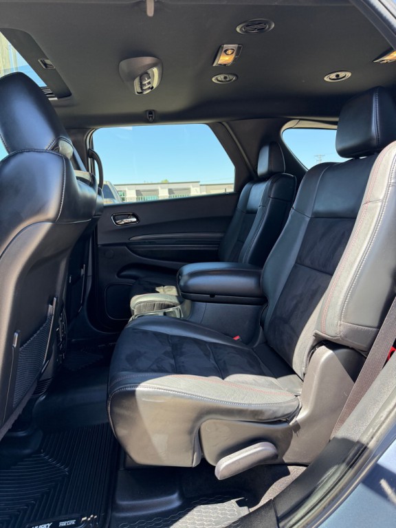 2021 Dodge Durango Image 12