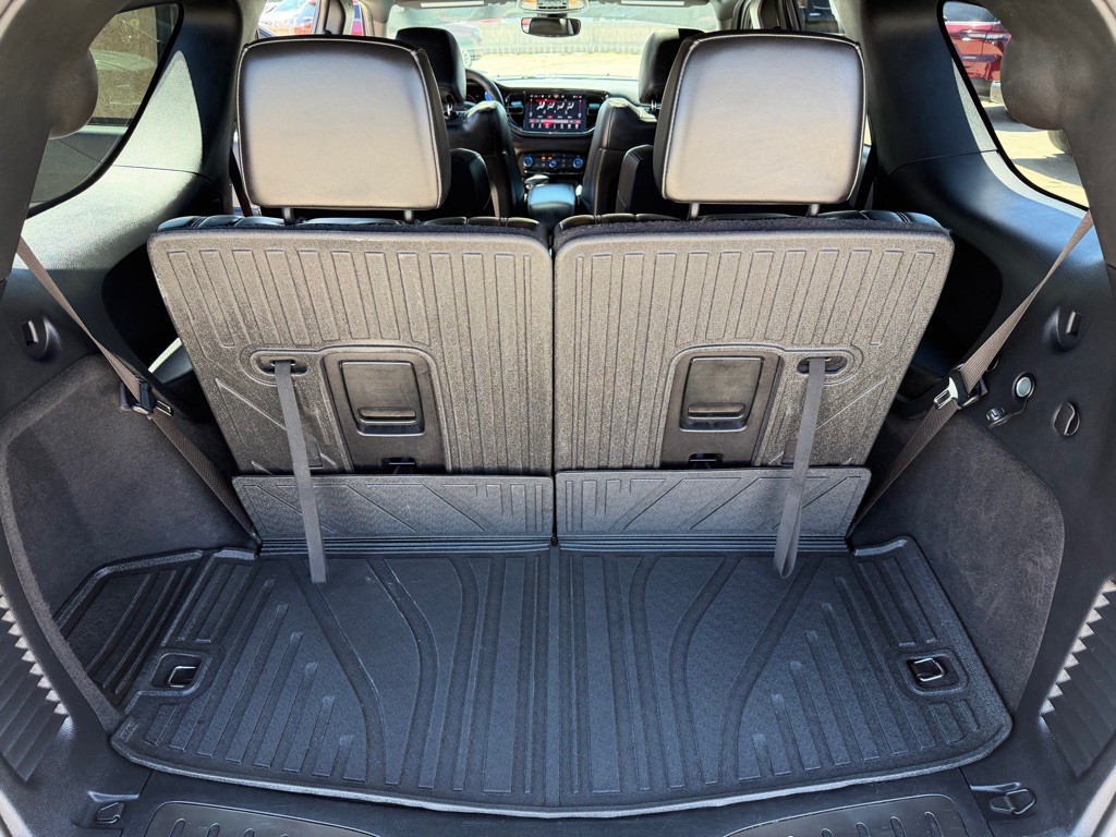 2021 Dodge Durango Image 14