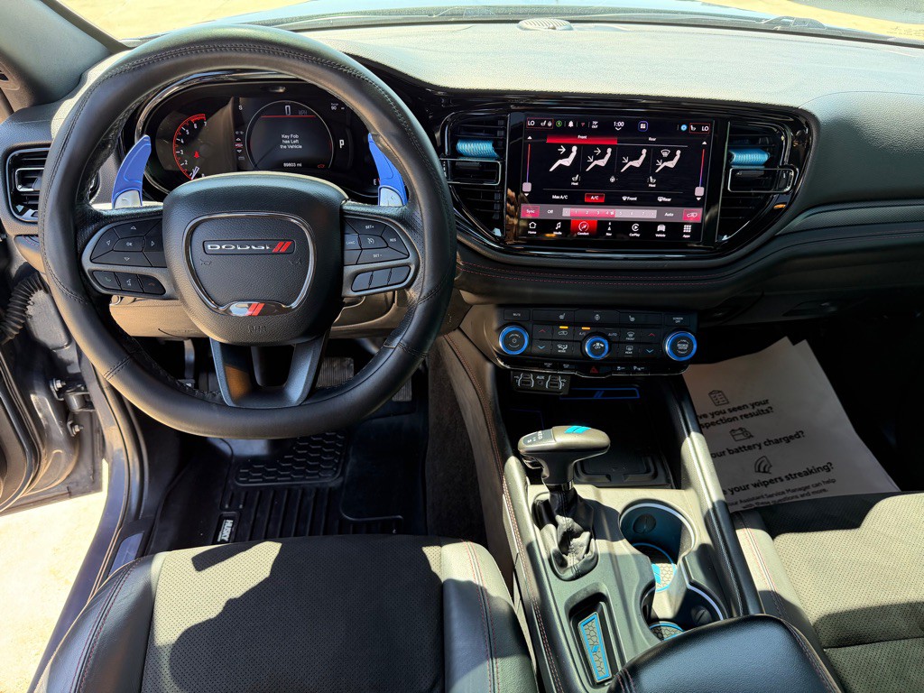 2021 Dodge Durango Image 15