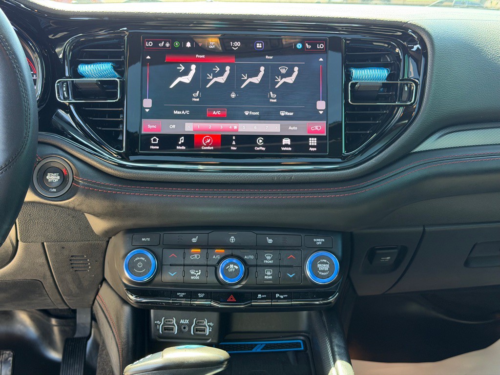 2021 Dodge Durango Image 16