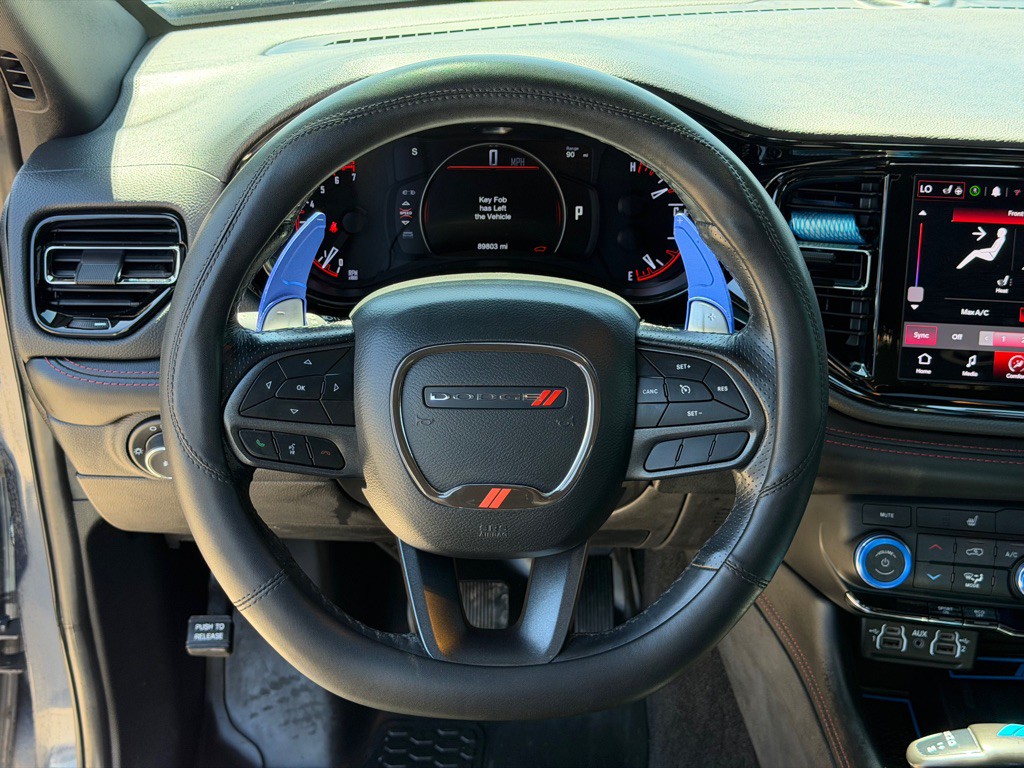 2021 Dodge Durango Image 17